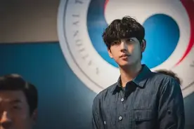 10部新韩剧推荐：假期追剧快乐图片