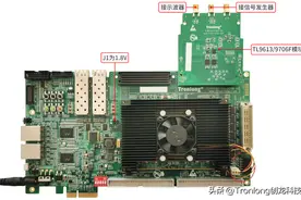 必看！TMS320C6678＋Kintex-7开发板——FPGA案例开发资料（下）图片