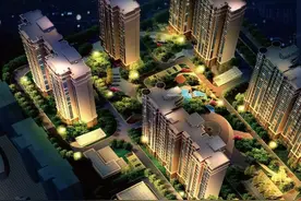 物业“一费制”时代来临！宝鸡多家小区新收费标准出炉图片