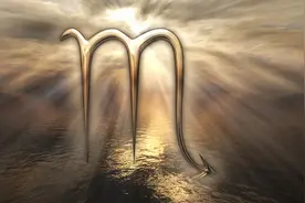 塔罗占卜：【天蝎座】在2023年迎来——魔术师图片