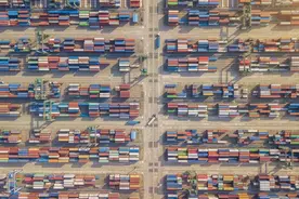 京东的供应链地图图片