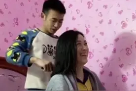 2021年，湖北女子受伤瘫痪，闺蜜让亲生儿子娶她，从此闺蜜变婆媳图片