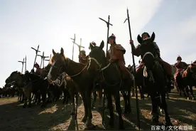 萨达姆生前最后的一顿晚餐：到底吃的是什么？饭后还要了一支烟图片