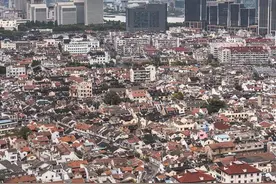 上海未来可能进行拆迁的区域及参考区域分析图片