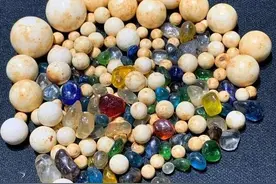 星云大师圆寂烧出一盆舍利子？听听化工专家怎么说图片