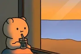 度娘都搜不到的干净走心的句子图片