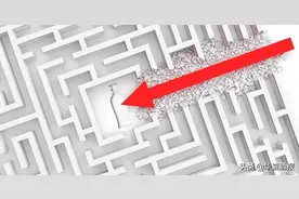 百年老酒厂濒临破产，中小酒企活下去要避开这些“坑”图片