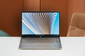 惠普星14 Pro深度测评：年轻人的时尚高能之选图片