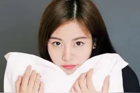 抖音牛人系列之二：祝晓晗图片