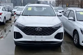 北京现代ix35常见问题汇总，买之前考虑清楚图片