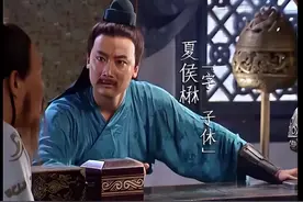 马日磾、爨习，《三国演义》中的105个生僻人名，你都读对了吗？图片