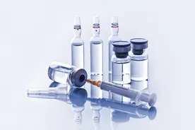 医用药用玻璃瓶的类型和测试项目介绍图片