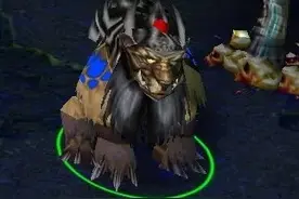 说一说那些只有DOTA老玩家们才知道的骚操作，还记得小鸟红杖吗图片