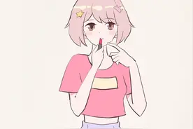 女生身体的这些地方，容易变黑的真相！图片