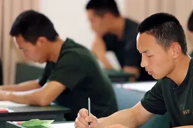 当兵政审父母最新标准2022？当兵政审查几代人？图片