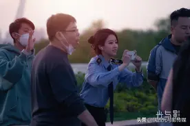 拍摄宣传片，一不小心拍到“西安最美公交女司机”是什么体验？图片