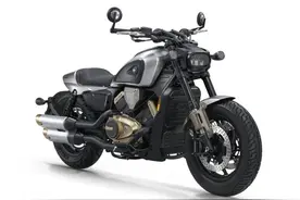 V4巡航QJ闪600谍照亮相，对标黑旗，或再次亮剑价格图片