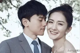 终究张杰苦苦维系的体面，还是被谢娜撕的荡然无存图片