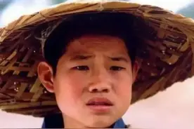 嘎子谢孟伟因“偷狗”片段火了，没想到一发不可收拾图片