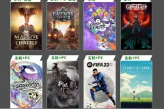 微软XGP五月份第二批游戏公布：《FIFA 23》等8款图片