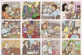 「英语词汇」你知道各种职业用英语怎么说吗图片