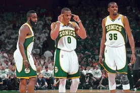 美国哪些城市曾经拥有过NBA球队？又是什么原因导致球队离开的？图片