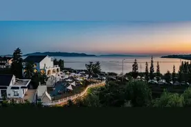 在苏州尝尝不一样的！太湖边私藏美食老店走起！图片