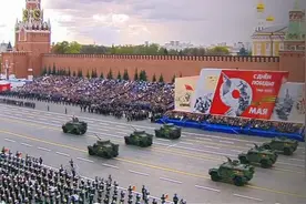 谁是世界第二军事强国？印度韩国都想当，这个正打仗的国家也想争图片