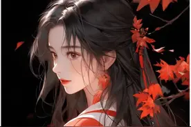 故事：与未婚夫退婚之后，她心灰意冷斩断前缘，他却开始纠缠不休图片