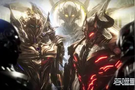 吞噬星空新片头曲公布，铁南河牺牲，罗峰哭了，又一新人物登场图片