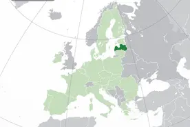北欧小国，拉脱维亚是一个怎样的国家？图片
