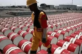 逆袭的非洲小国，将一半石油卖给中国，成了我国石油安全屏障图片