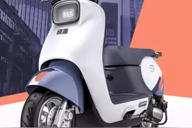 两三千就能拿下骑10年的液冷电动车，推荐这3款图片