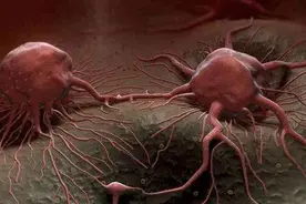 北大学医的儿子带父亲看病，最后只能无能痛哭图片