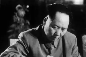 毛泽民牺牲2年后，毛远志才知噩耗，毛泽东用文天祥名句含泪劝导图片