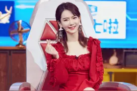 爆戚薇前女友用戚薇名字给女儿命名图片