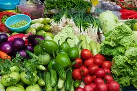 【科学原理一点通】这5种蔬菜别生吃，小心感染寄生虫！一招教你正确清洗蔬菜图片