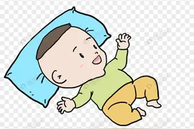 婴儿枕头多高合适-枕头高度的重要性图片