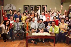 从广东江门走出的五位明星，“康婶”和“李彩娇”都是江门人图片