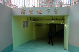 哈萨克斯坦暴乱，如果发生战争，你知道躲在哪里安全吗？图片