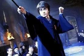 为你讲解系列电影 -《哈利波特》到底讲了什么图片