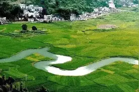 广西巴马长寿养生国际旅游区：探寻五福之首的长寿秘诀图片