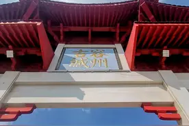 探访广西玉林容县“容州古城”，值不值到此一游？图片