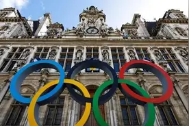 惊爆！俄罗斯拒绝巴黎奥运，震撼洛杉矶奥运！图片