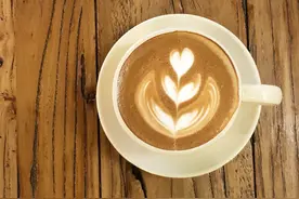 一杯咖啡背后的资本战局：10个月流入60亿元，谁能成为“中国星巴克”？图片