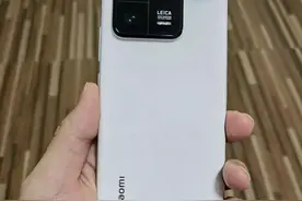 从小米12s ultra换来的小米13Pro我只能说一句多余了！图片