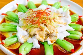 建议中老年人：早餐少吃馒头和咸菜，多吃这5样，营养均衡身体好图片