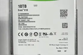 怎么选硬盘看参数，光知道所谓的“叠瓦盘”，你还真没入门图片