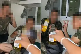 台军士兵频曝纪律涣散训练不足问题，台媒无奈：这样的部队能打仗？图片