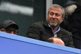 官宣：切尔西被托管！压力虽大，但阿布不会放弃切尔西图片